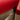 Red Gucci Small Dollar Calfskin Interlocking G Crossbody - Designer Revival
