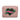 Pink Louis Vuitton Epi LV Stories Zippy Coin Purse