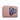 Pink Louis Vuitton Epi LV Stories Zippy Coin Purse