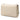 Brown Saint Laurent Small Grain de Poudre Monogram Kate Tassel Crossbody