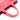 Pink Prada Small Canvas Canapa Logo Satchel - Designer Revival