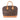 Brown Louis Vuitton Monogram Alma PM Handbag