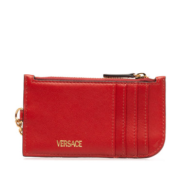 Pink Versace x Versace Mini Fendiness Convertible Backpack - Atelier-lumieresShops Revival