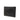 Black Saint Laurent Croc Embossed Leather Monogram iPad Case Clutch Bag