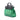 Green Hermès Military Toile and Vache Hunter Herbag Zip 31 Satchel