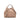 Brown Gucci Small Calfskin Soho Satchel