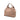 Brown Gucci Small Calfskin Soho Satchel