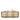 Beige Burberry Studded Leather Trimmed House Check Canvas Tote