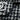Black Chanel Medium Quilted Jersey and Tweed Chain Flap Shoulder Bag - Designer Revival