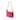 Red Louis Vuitton Monogram Vernis Pochette Accessoires Shoulder Bag