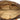 Brown Louis Vuitton Monogram Trouville Handbag