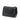 Blue Chanel Jumbo Classic Chevron Patent Double Flap Shoulder Bag - Designer Revival