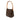 Brown Louis Vuitton Monogram Looping MM Shoulder Bag
