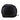Black Saint Laurent Nylon Rive Gauche Drawstring Backpack