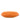 Orange Fendi Zucchino Canvas Hobo Shoulder Bag