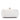 White Chanel Mini Quilted Lambskin Resin Crystal Square Monacoco Flap Crossbody Bag