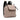 Brown Marni Leather Swing Backpack - Designer Revival