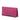 Pink Bottega Veneta Nappa Intrecciato Turn Lock Clutch