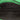 Green Fendi Zucca Embossed Stitched Leather Baguette Satchel - Designer Revival