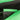 Green Fendi Zucca Embossed Stitched Leather Baguette Satchel - Designer Revival