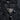 Black Prada Beaded Tessuto Evening Bear Frame Handbag Shoulder Bag