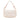 White Louis Vuitton Damier Azur Pochette Accessoires Shoulder Bag