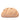 Brown Bottega Veneta Lambskin The Pouch Clutch Bag