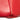 Red Prada Medium Saffiano Lux Galleria Double Zip Satchel - Designer Revival