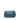 Blue Bottega Veneta Mini Nappa Intrecciato Expandable Chain Crossbody