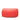 Red Bottega Veneta Small Nappa Intrecciato Roma Satchel