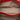 Red Bottega Veneta Small Nappa Intrecciato Roma Satchel
