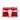 Red Gucci Super Mini Bicolor Leather Dionysus Crossbody
