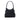 Black Prada Tessuto Shoulder Bag