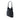 Black Prada Tessuto Shoulder Bag