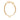Gold Dior Gold Plated and Strass Petit CD Logo Heart Charm Double Chain Bracelet