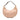 Brown Fendi Small Leather Fendigraphy Hobo - Designer Revival