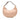 Brown Fendi Small Leather Fendigraphy Hobo - Designer Revival