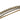 Gold Chanel Small Metallic Lambskin Gabrielle Crossbody - Designer Revival