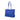 Blue Chanel Small Canvas Deauville Tote