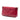 Pink Gucci Medium Patent Soho Chain Flap Crossbody