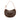 Brown Louis Vuitton Monogram Croissant MM Hobo Bag