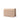 Beige Chanel CC Stitched Caviar and Suede Lady Coco Flap Crossbody Bag