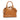 Brown Louis Vuitton Monogram Vernis Alma BB Satchel - Designer Revival
