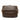 Brown Louis Vuitton Monogram Saumur 35 Crossbody Bag