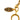 Gold Chanel Gold Plated Quilted CC Pendant Necklace - Designer Revival