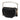 Black Dior Micro Lambskin Cannage Dior Vibe Satchel