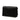 Black Saint Laurent Leather Beaded Hardware Monogram Kate Tassel Wallet on Chain Crossbody Bag