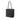 Black Prada Tessuto Tote