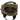 Brown Fendi Mini Zucca Canvas Handbag