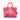 Pink Saint Laurent Baby Sac De Jour Satchel - Designer Revival